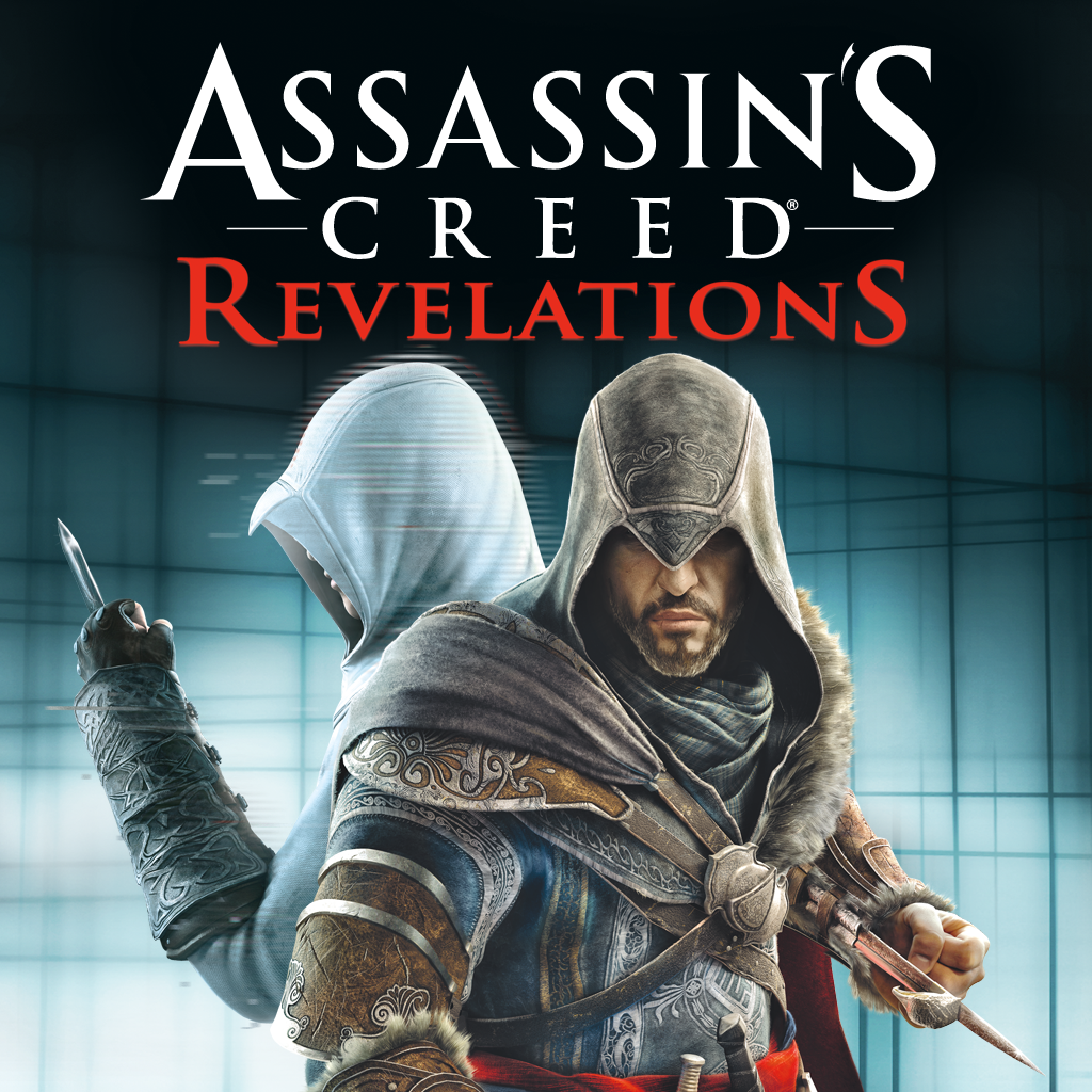 Assassin's Creed® Revelations - Ultimate