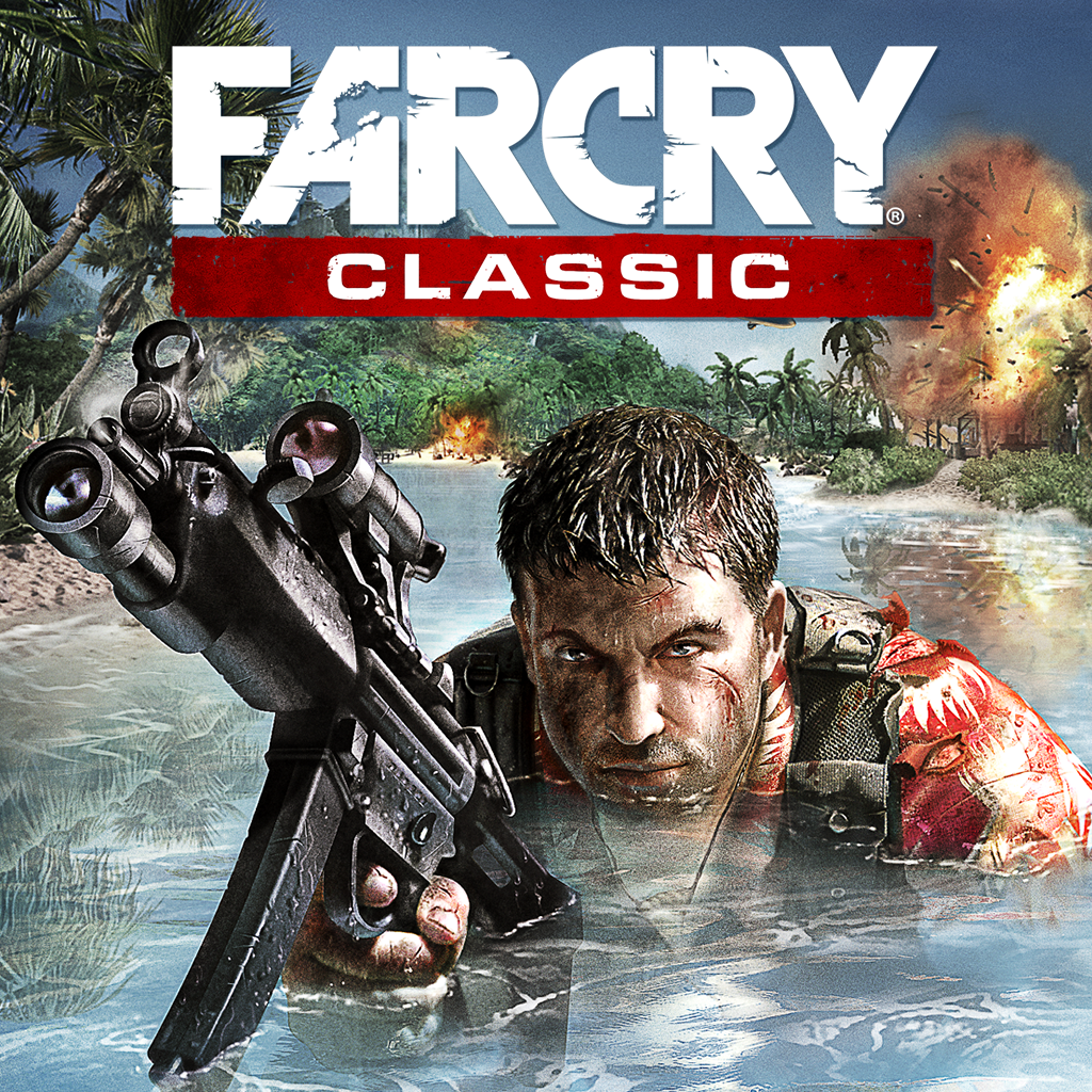 Far Cry® Classic