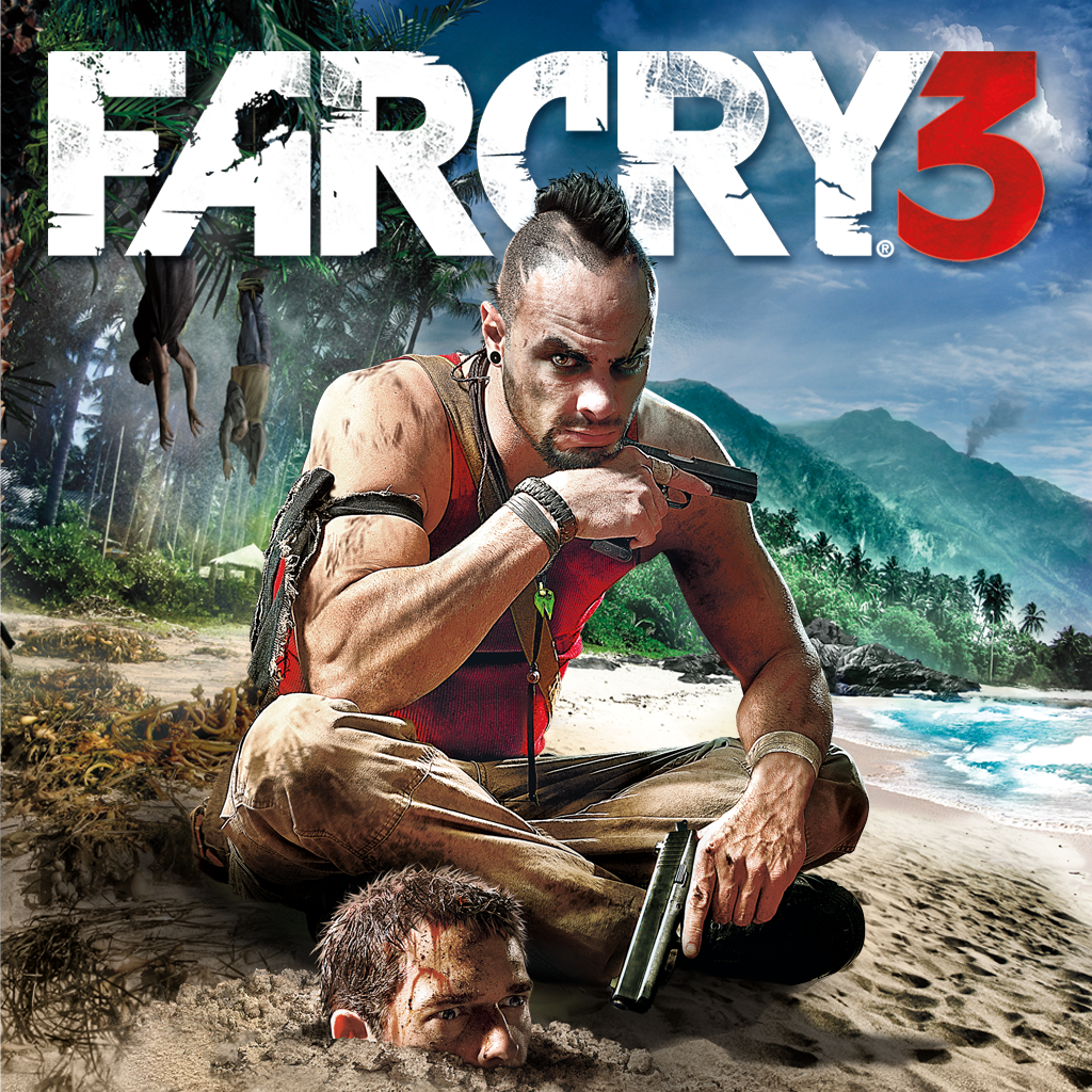 Far Cry 3