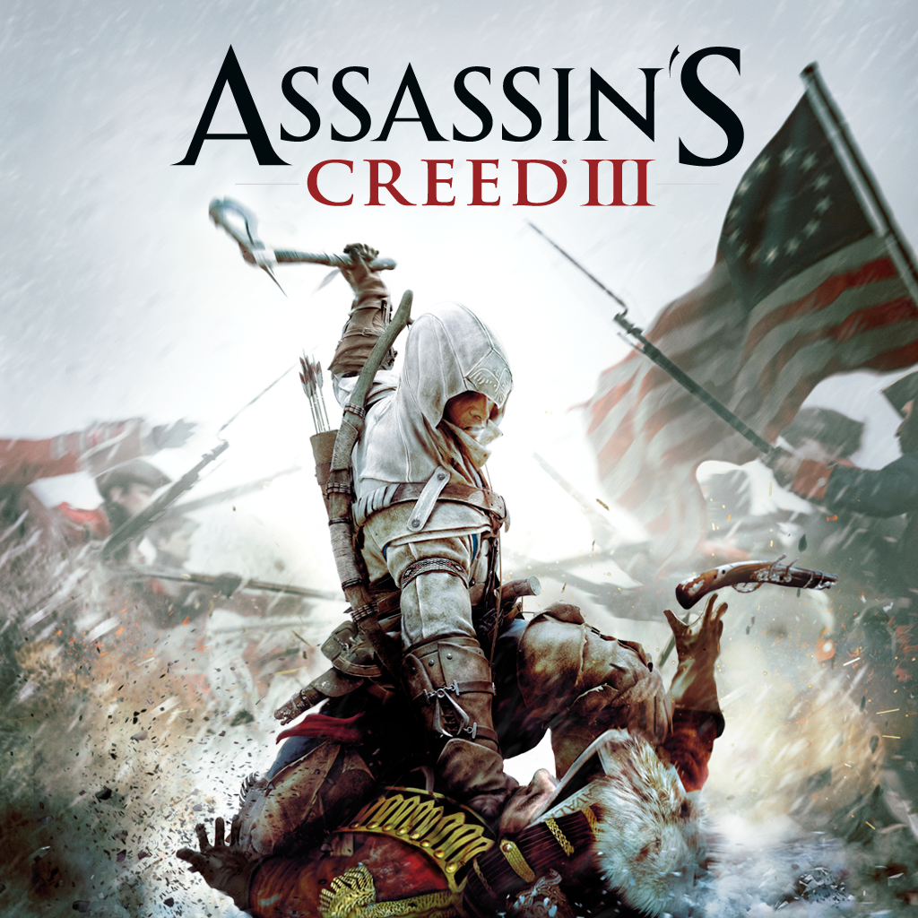 Assassin's Creed® III - Ultimate