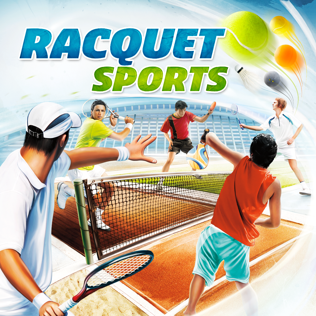 Racquet Sports