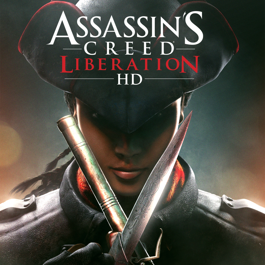 Assassin's Creed Liberation HD