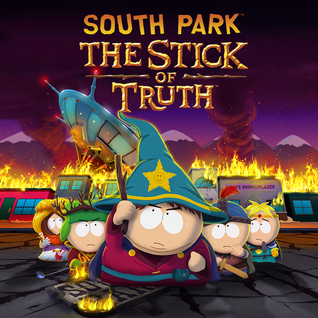 South Park™: The Stick of Truth™
