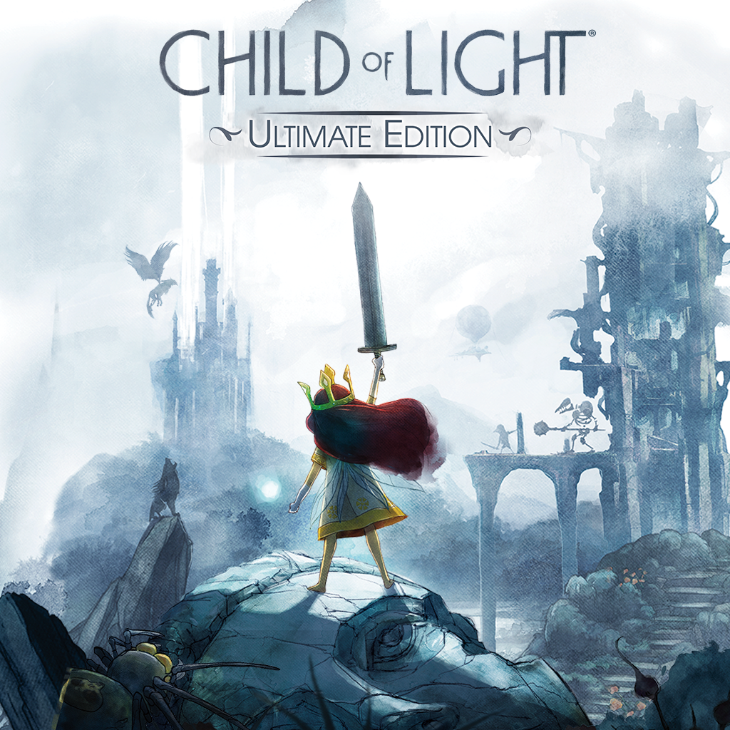 Child of Light™ - Ultimate