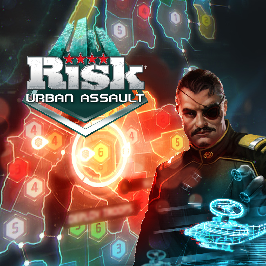 RISK URBAN ASSAULT