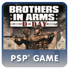 Brothers in Arms® D-Day