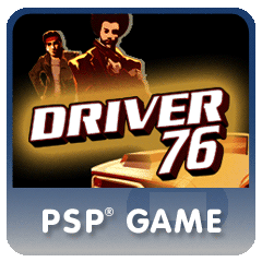 Driver® '76