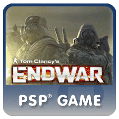 Tom Clancy's EndWar™