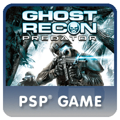 Tom Clancy's Ghost Recon® Predator