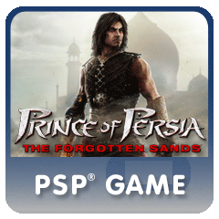 Prince of Persia: The Forgotten Sands™