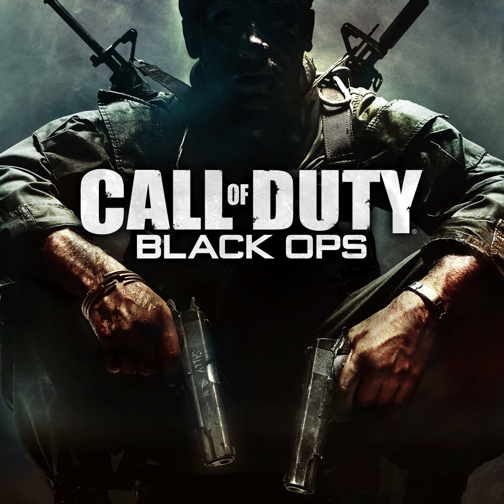 Call of Duty®: Black Ops - Ultimate