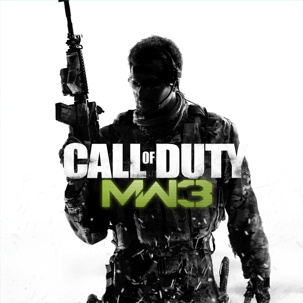 Call of Duty®: Modern Warfare® 3 - Ultimate