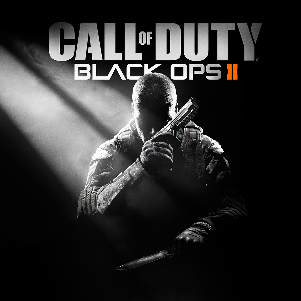 Call of DutyĀ®: Black Ops II With Revolution Map Pack