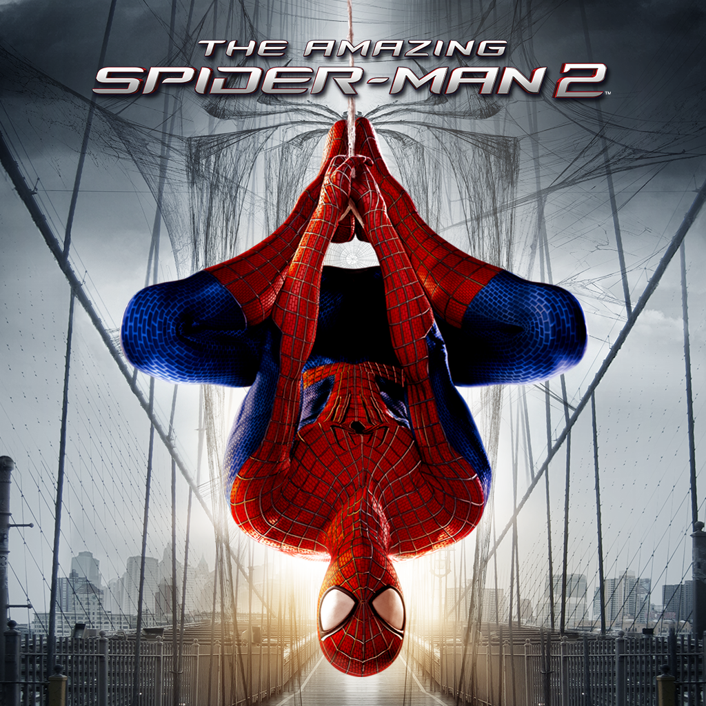 The Amazing Spider-Man 2