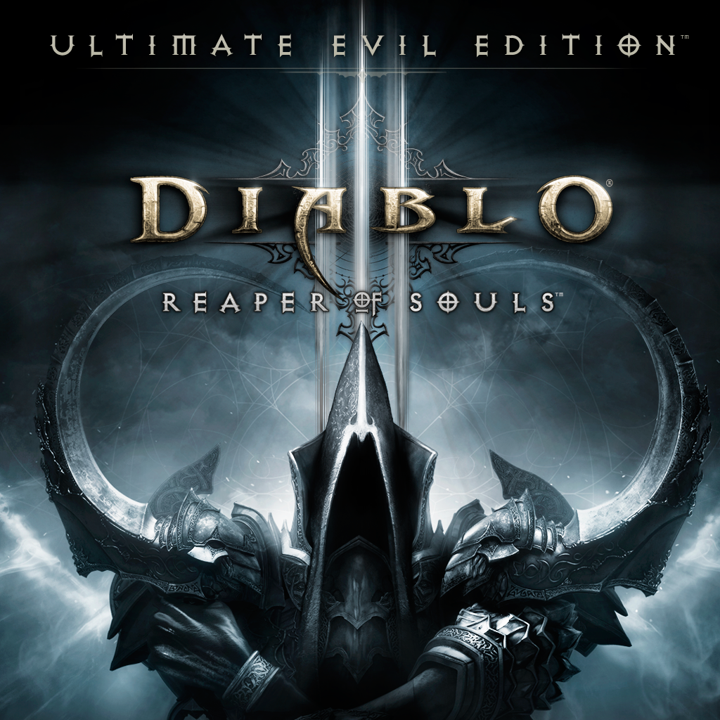 Diablo III: Reaper of Souls - Ultimate Evil Edition - Ultimate