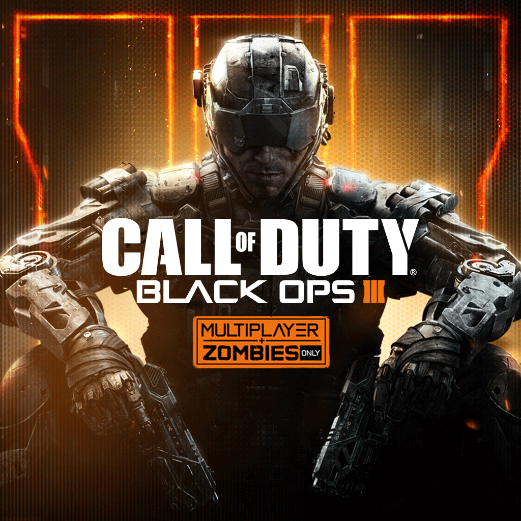 Call of Duty®: Black Ops III