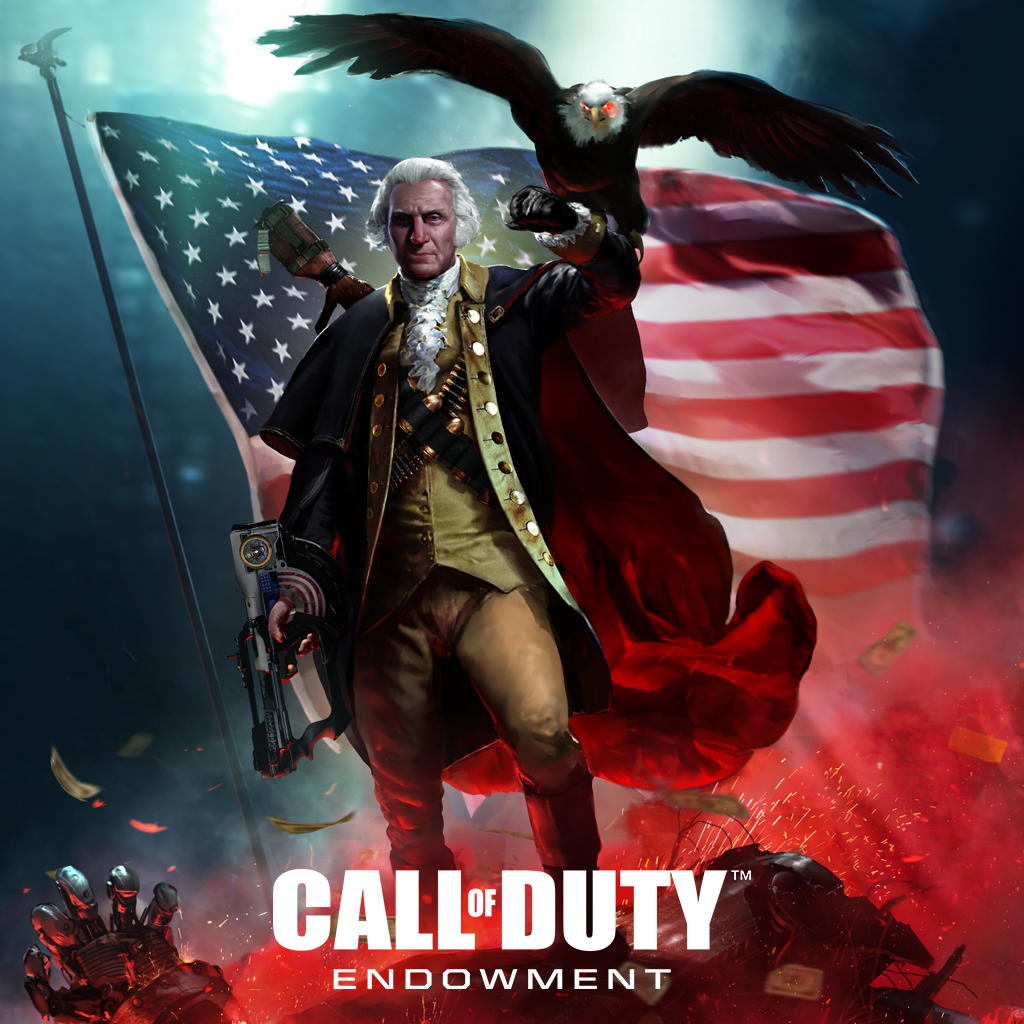 Call of Duty Endowment™