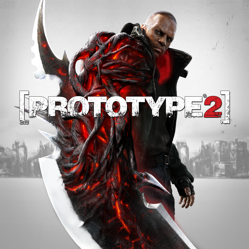Prototype 2 Gold Edition