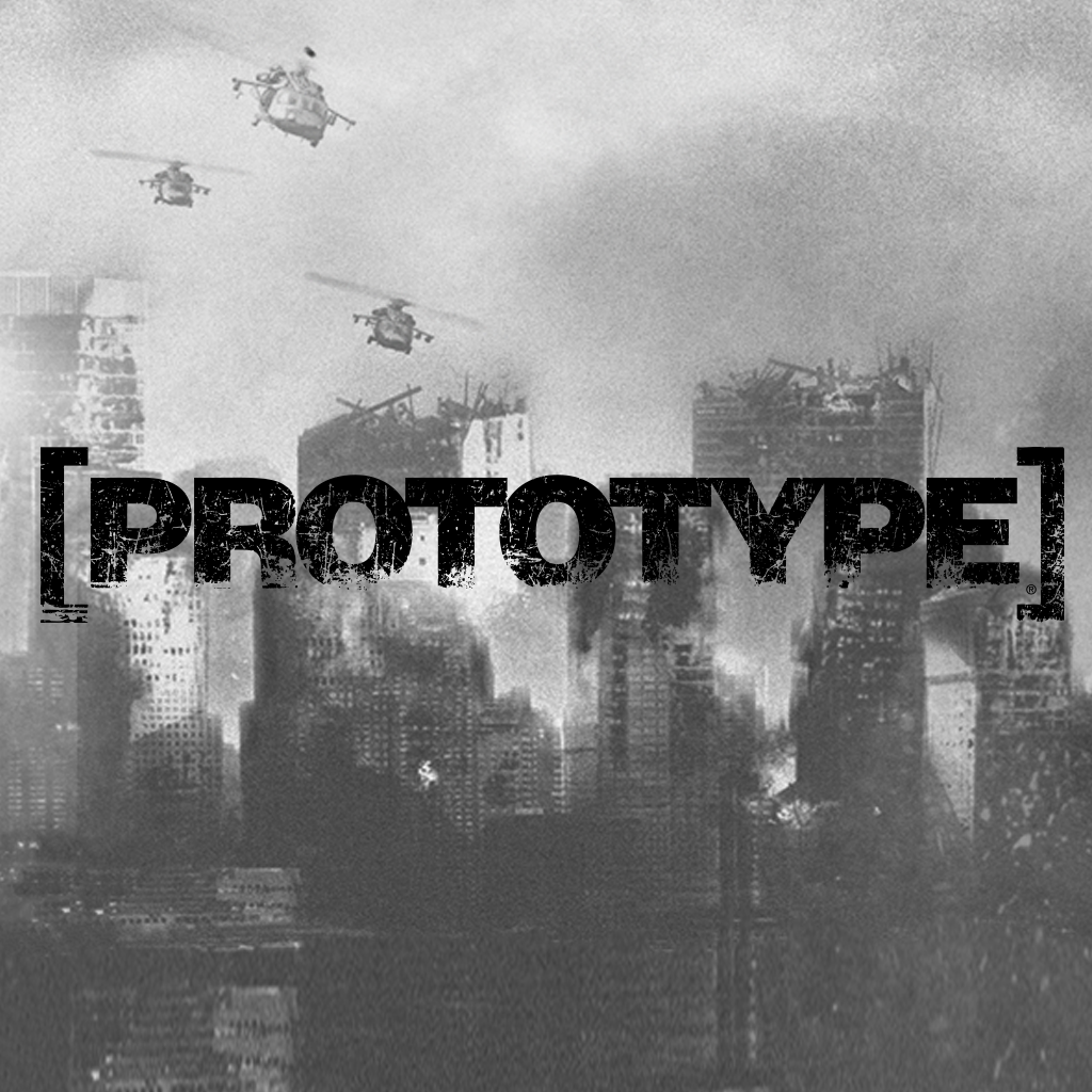 Prototype Franchise Bundle