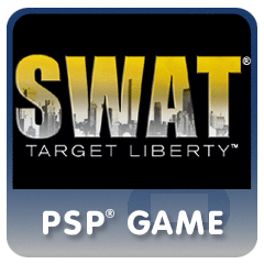 SWAT®: Target Liberty™
