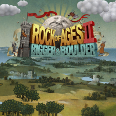 Rock of Ages 2: Bigger & Boulder™ Demo