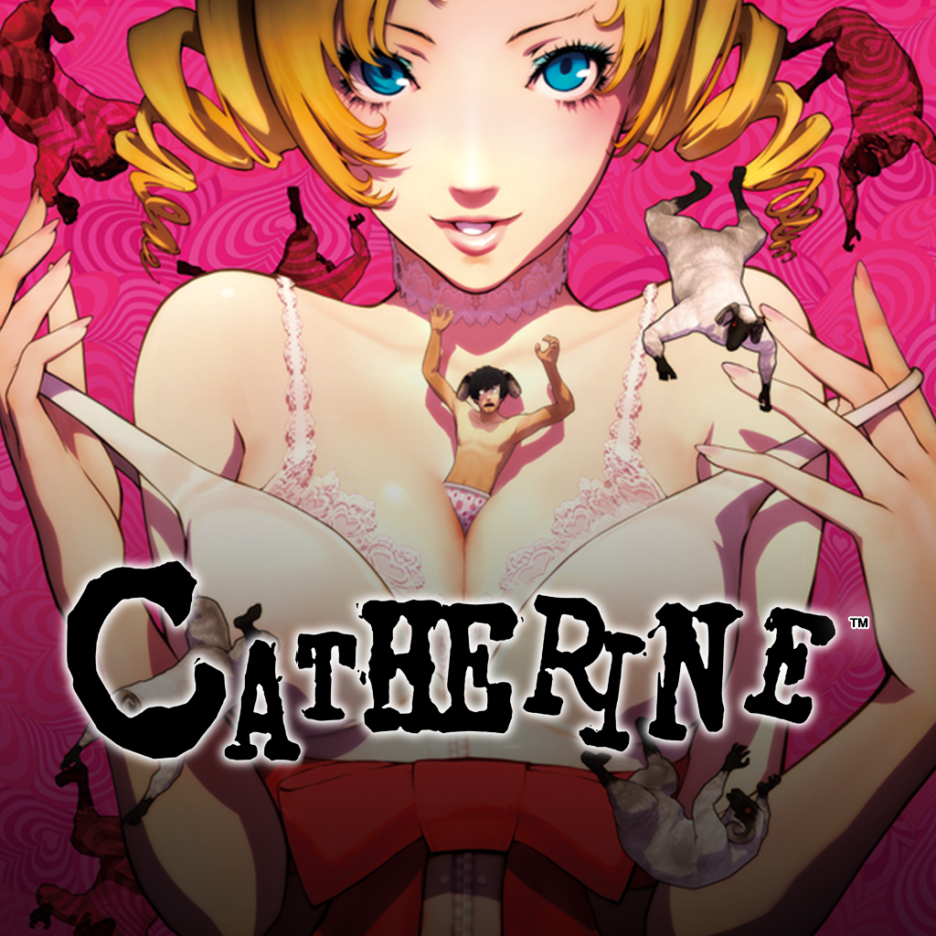 CATHERINE