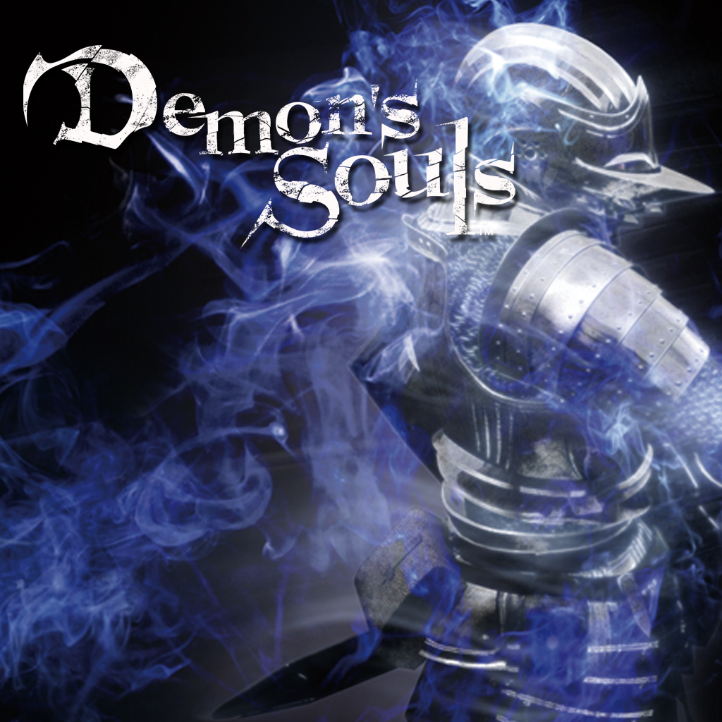 Demon's Souls