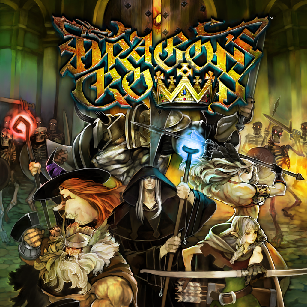 Dragon's Crown™