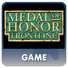 Medal of Honor™ Frontline