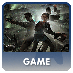 Dead Space™ Extraction