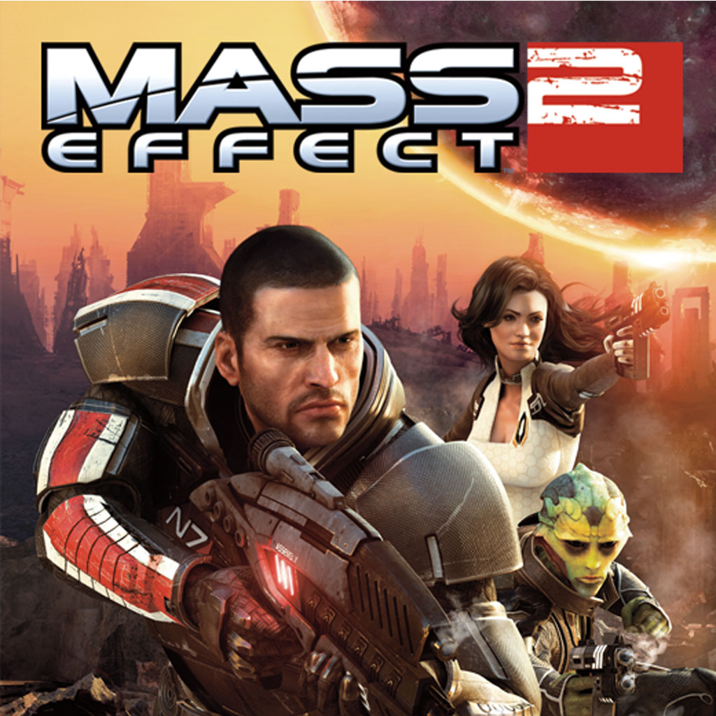 Mass Effect™ 2 - Ultimate