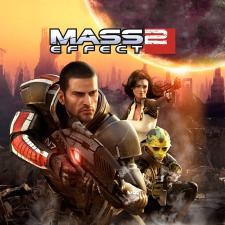 Mass Effect™ 2