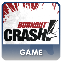 Burnout™ Crash!