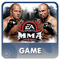 EA SPORTS™ MMA
