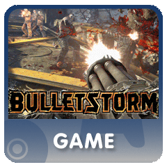 Bulletstorm™