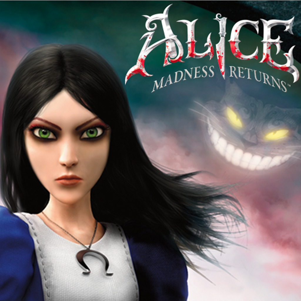 Alice: Madness Returns™ - Ultimate