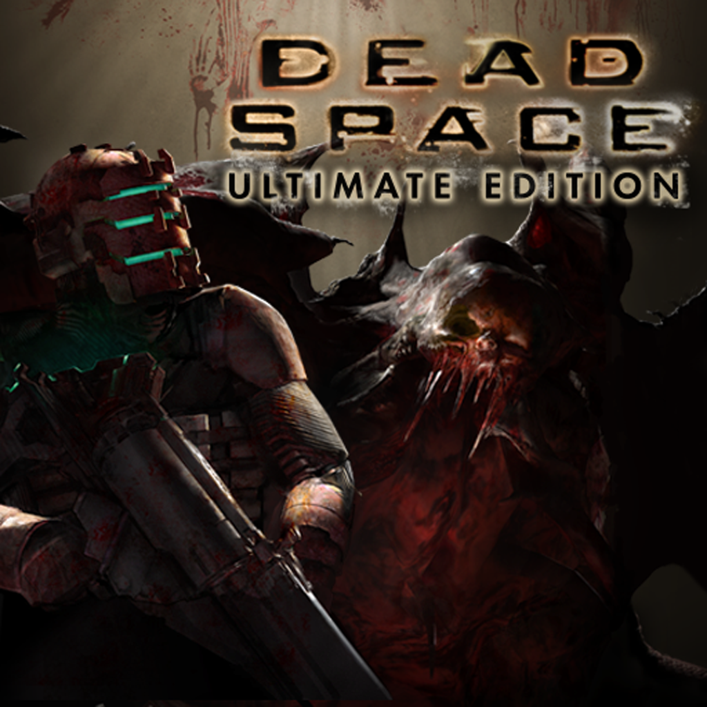 Dead Space™ - Ultimate