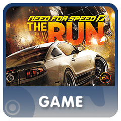 NEED FOR SPEED™ THE RUN