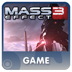 Mass Effect™ 3
