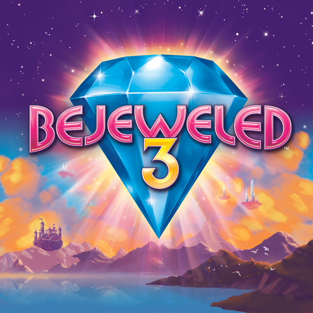 Bejeweled 3