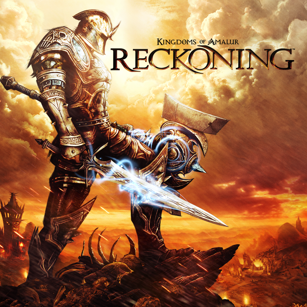 Kingdoms of Amalur: Reckoning