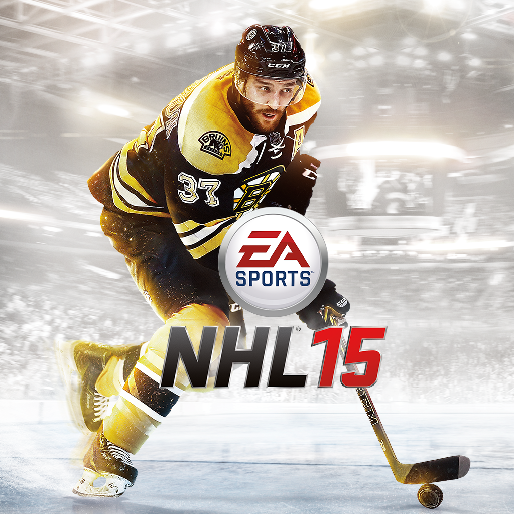 NHL® 15