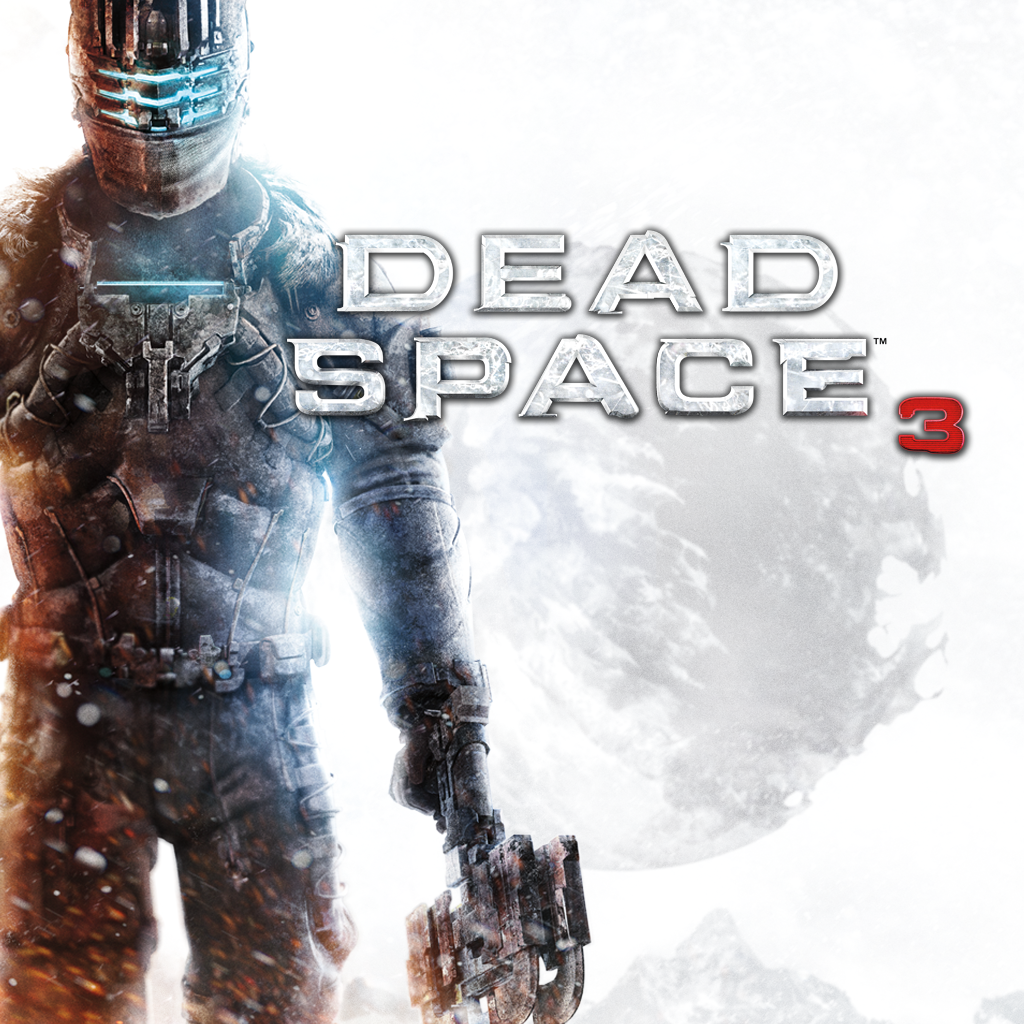 Dead Space™ 3 - Ultimate