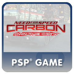 Need For Speed™ Carbon