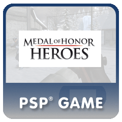 Medal of Honor Heroes™