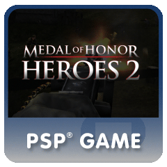 Medal of Honor Heroes™ 2
