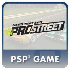 Need For Speed™ ProStreet