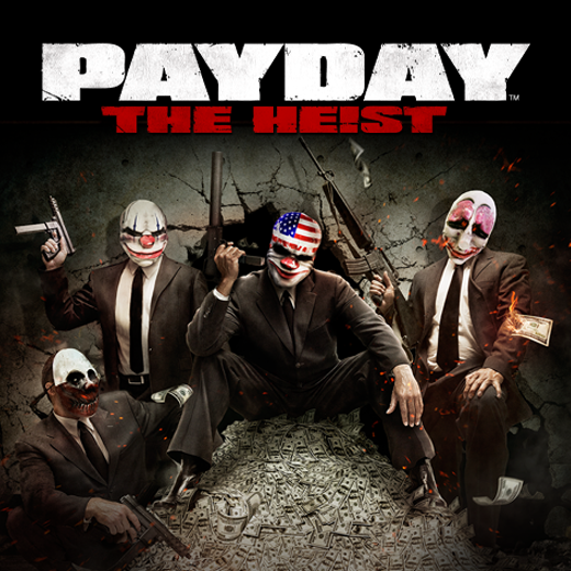 PAYDAY™ The Heist