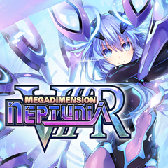 Megadimension Neptunia VIIR PS4 Price USA