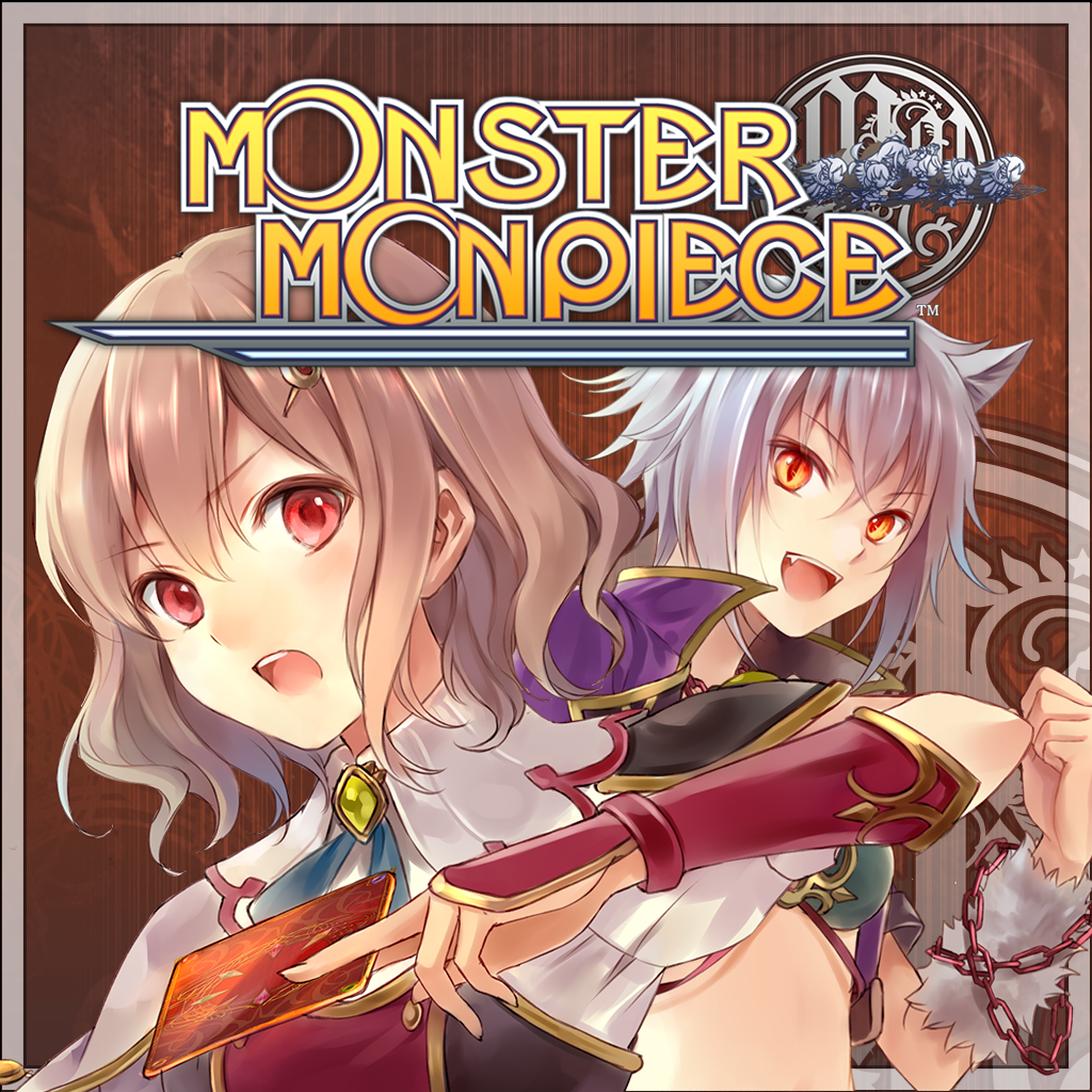 Monster Monpiece